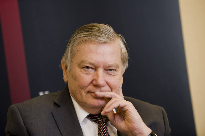 Prof. Wojtyła był między innymi rektorem Uniwersytetu Ekonomicznego i członkiem Narodowej Rady Rozwoju