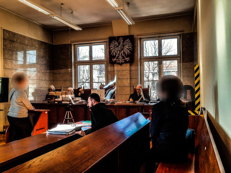 Sąd Okręgowy w Katowicach podczas rozprawy, która odbyła się 9 lutego, przesłuchiwał kolejnych świadków.