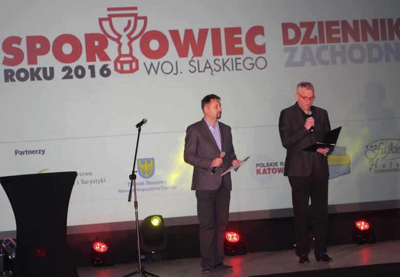 Gala Plebiscytu Sportowiec Roku podsumowała wielki wyścig o laury [WIDEO]