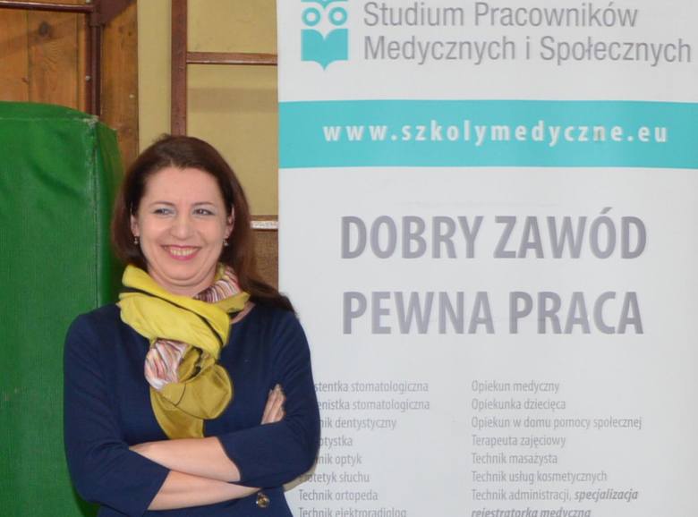 Akademickie Targi Edukacyjne 2019 w Łowiczu [ZDJĘCIA]