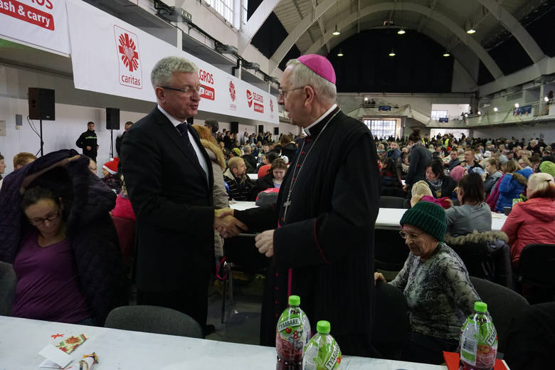 W 2015 r. doszło do spotkania prezydenta Jacka Jaśkowiaka z arcybiskupem Stanisławem Gądeckim. Prezydent zapowiedział też, że przygotuje listę tematów