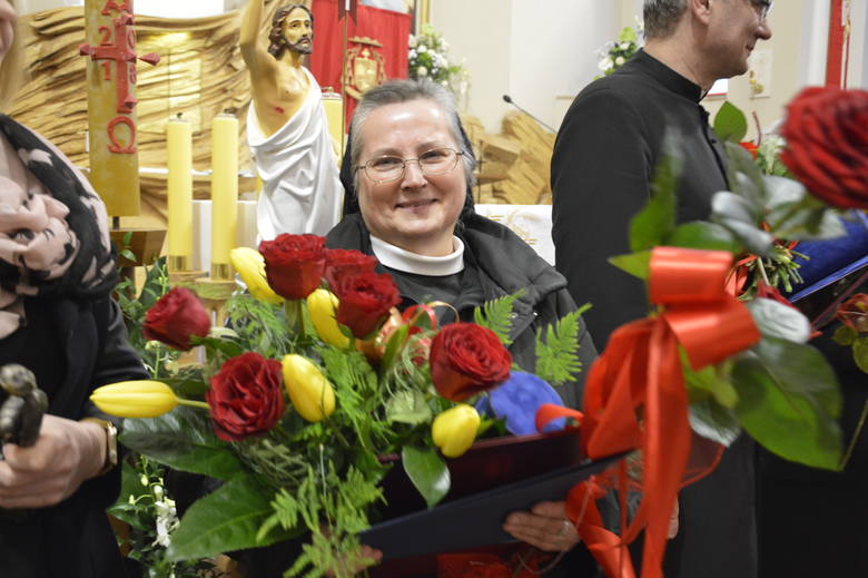 Gala nagród Człowiek Człowiekowi odbyła się w kościele Pierwszych Męczenników Polski w Gorzowie.