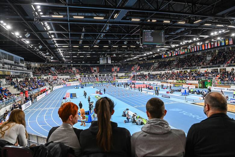 Miting w Toruniu należy do siedmiu najwyżej sklasyfikowanych zawodów World Athletics Indoor Tour Gold