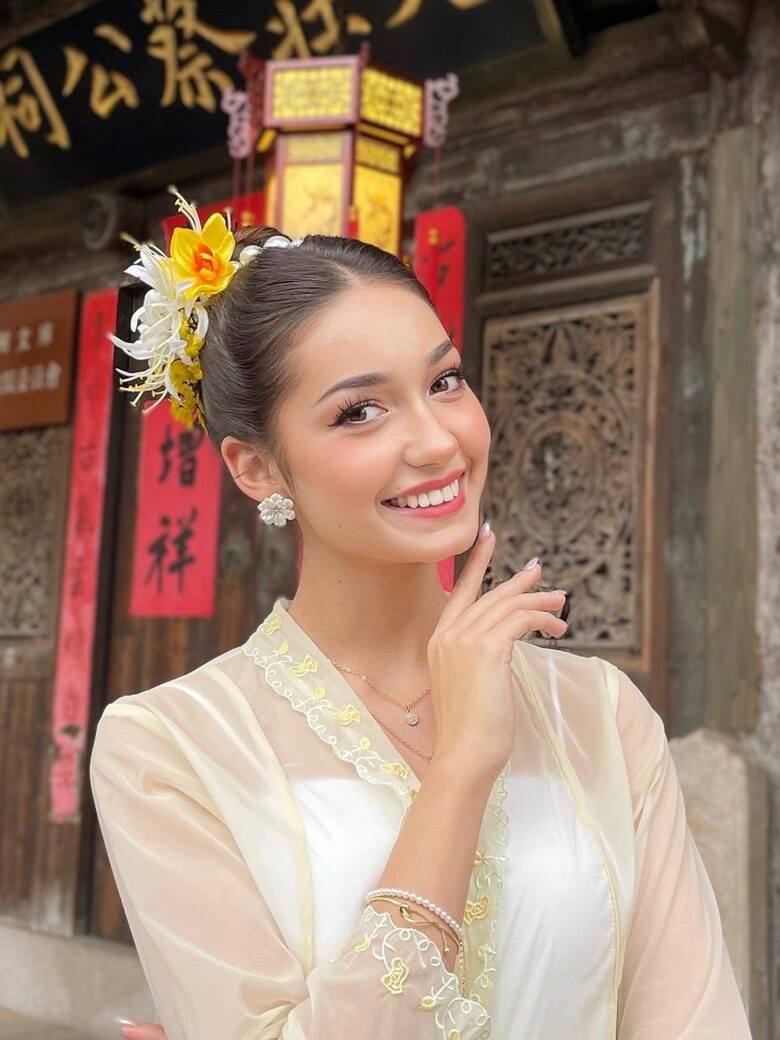 Zuzanna Balonek z Zatora z sukcesem reprezentowała Polskę w konkursie Miss Tourism World w Chinach, zostając IV wicemiss