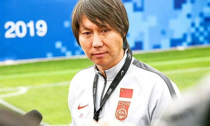 Li Tie przejął stanowisko selekcjonera reprezentacji Chin za łapówkę