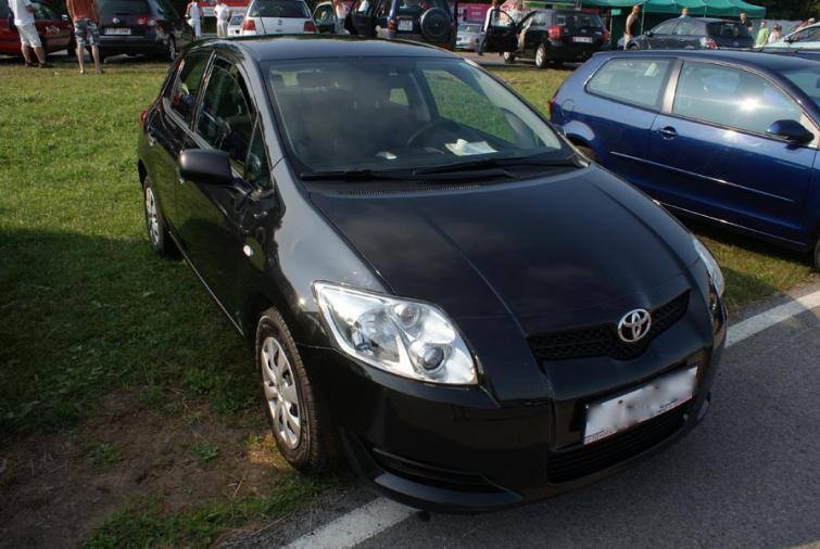 Giełdy samochodowe w Kielcach i Sandomierzu (05.08) - ceny i zdjęcia