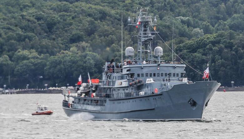 Dr Łukasz Wyszyński: Polska potrzebuje okrętów podwodnych pilnie, jak najszybciej