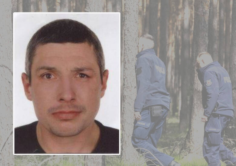 Krystian Chojnacki w chwili zaginięcia miał 33 lata. Rysopis: wzrost 178 cm, szczupła budowa ciała, ciemne krótkie włosy,  oczy koloru piwnego, uszy