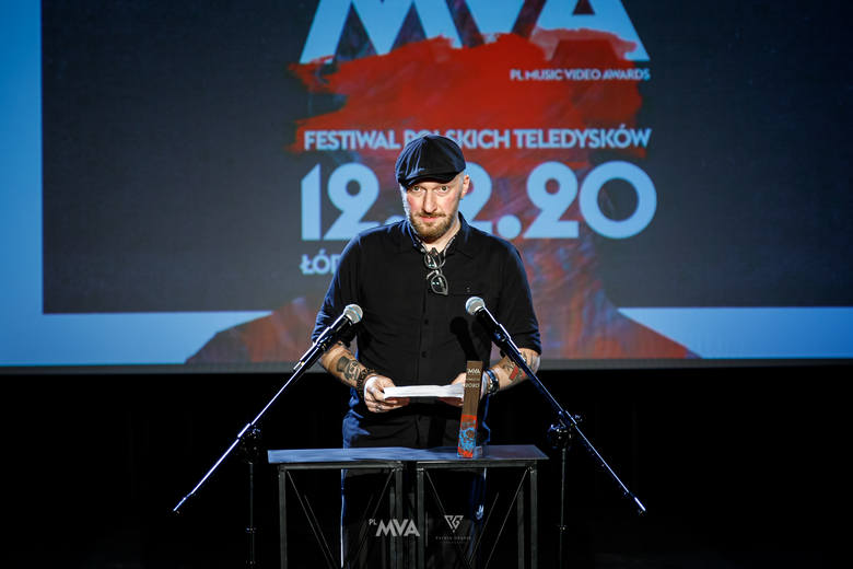 PL Music Video Awards w Łodzi wyróżnia „Nie za miłe wiadomości”. Nagroda dla najlepszego teledysku