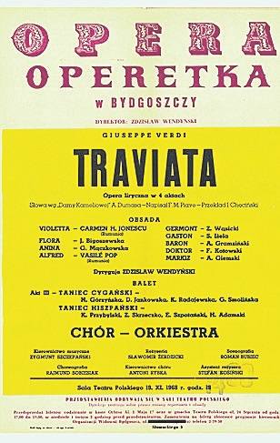 Od Studia Operowego do Opery Nova. 60 lat wielkiej sztuki w Bydgoszczy [wideo, zdjęcia]