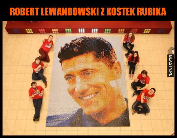 Robert Lewandowski obchodzi 30. urodziny [Memy]