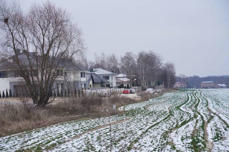 Koniński deweloper zabiega o zgodę na budowę osiedla na Morasku. Planuje tu 124 domy z 248 mieszkaniami