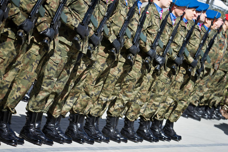 Bydgoska Grupa Integracyjna Sił NATO w Polsce powstała w ramach obrony państw NATO przed ewentualną agresją na flance wschodniej. W środę w mieście nad Brdą pojawił się Antoni Macierewicz.