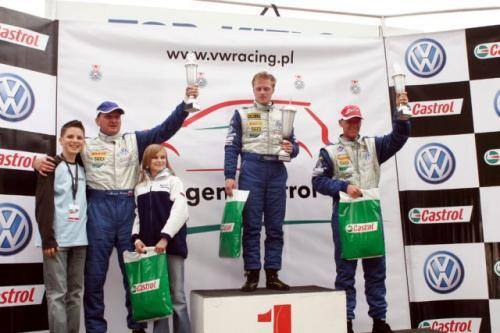 Fot. VW Racing Polska