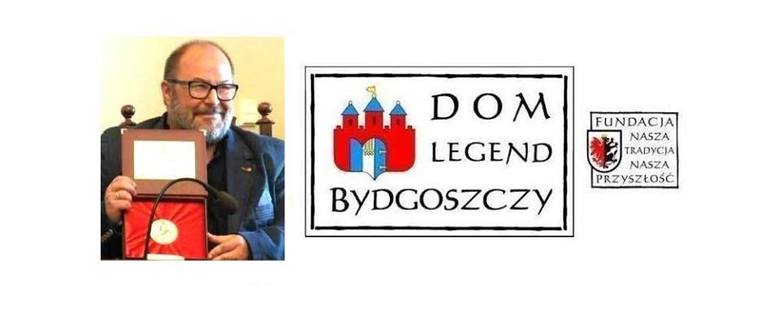 Oblicza współczesnej narkomanii w Domu Legend Bydgoszczy przybliży Ryszard Częstochowski