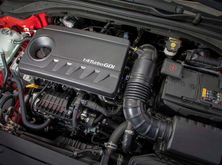 Hyundai i30 III jest uważany za dobrze wykonane i niezawodne auto. Mimo to, jak każde inne auto, może mieć pewne typowe usterki, takie jak drobne problemy