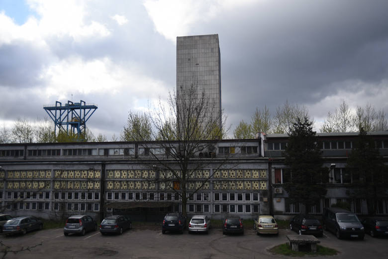Wstrząs nastąpił w kopalni Wujek Ruch Śląsk - zaginęli 2 górnicy