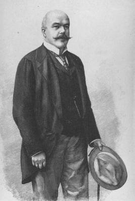 Kazimierz Badeni