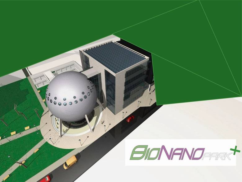 BioNanoPark+