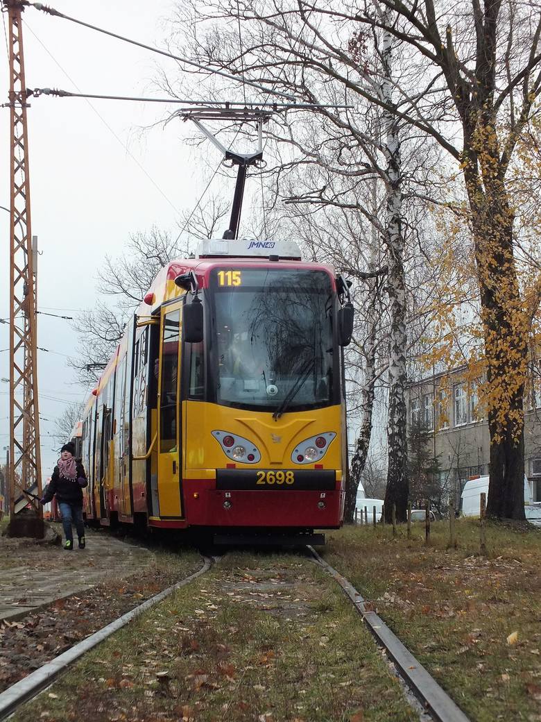 Zajezdnia tramwajowa Chocianowice