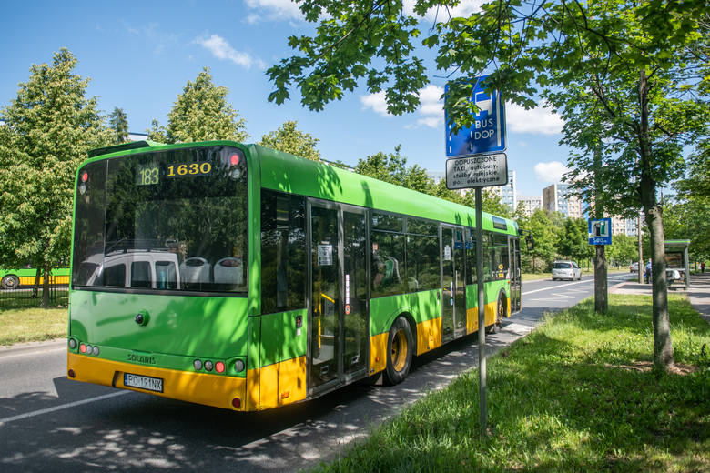 Buspasy nie są już sposobami na chwilowe umożliwienie przejazdu autobusu przez korkującą się ulicę, ale stworzyły system w komunikacji miejskiej