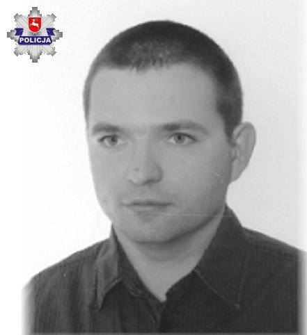 Zaginął 32-latek z Górki Lubartowskiej. Trwają intensywne, policyjne poszukiwania (ZDJĘCIA)