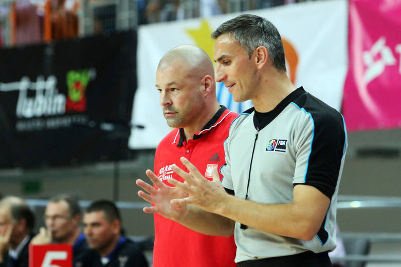 Polacy pokonali Estonię 78:64 i była to ich trzecia kolejna wygrana w eliminacjach do  EuroBasketu. 