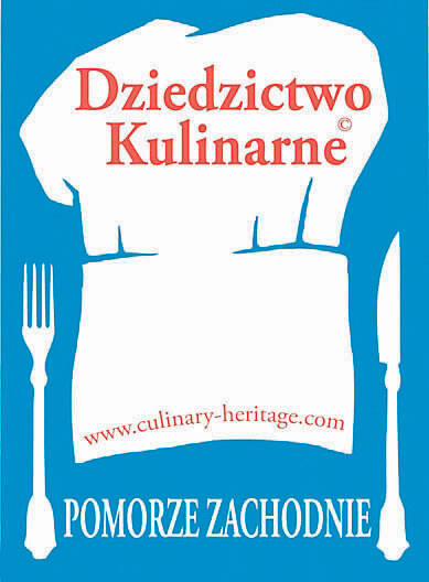 Logo Culinary Heritage