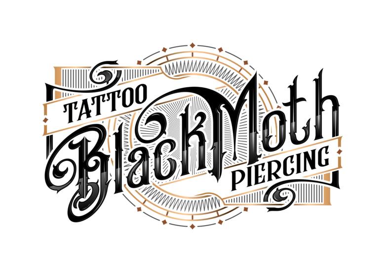 Studio Black Moth Tattoo & Piercing                                