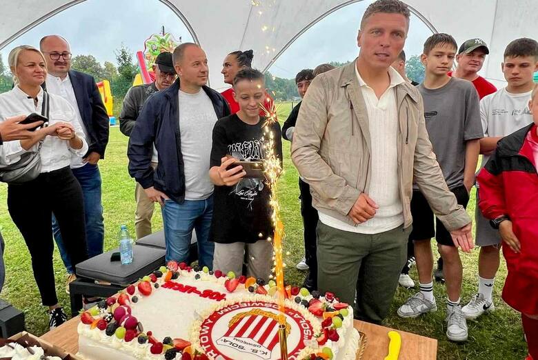 Z okazji jubileuszu 105-lecia Soły w Oświęcimiu odbył się piknik rodzinny z udziałem obecnych oraz byłych działaczy i zawodników, a także sympatyków