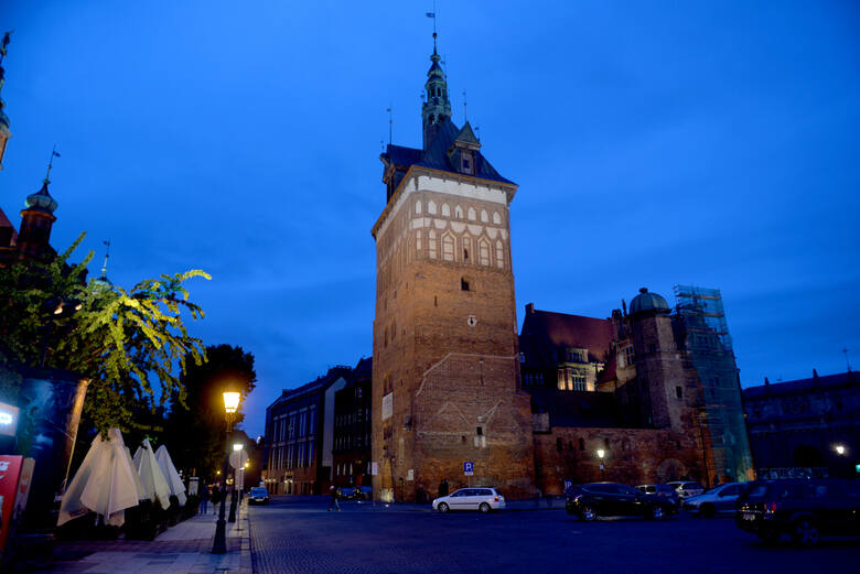 Katownia w Gdańsku