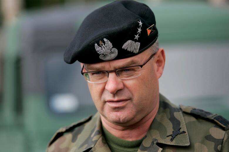 Gen. Waldemar Skrzypczak: Czas zaczyna grać na niekorzyść Ukraińców 