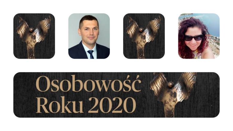Poznaj Liderów Plebiscytu Osobowość Roku 2020 W Powiecie Zamojskim Plusechodniaeu 7349