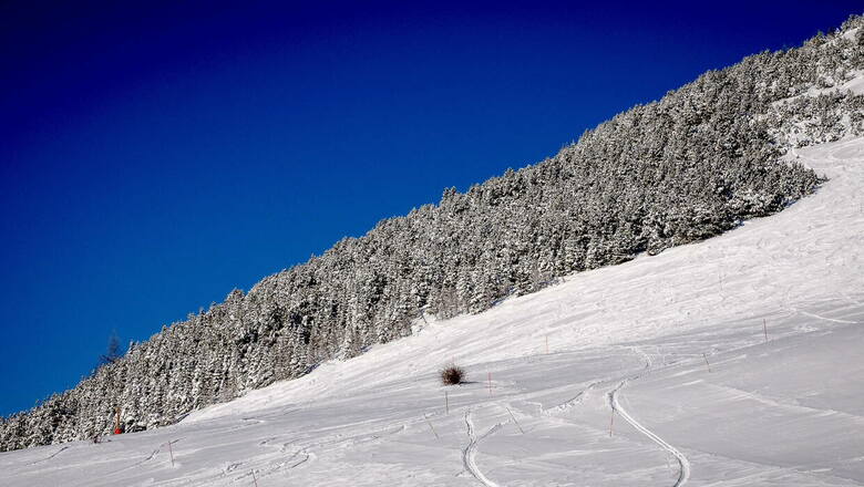 Tragiczna śmierć Polaka na nartach w Tyrolu. Spadł z blisko 30 metrów