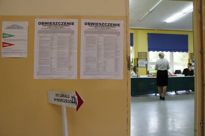 Wyniki referendum w miastach woj. śląskiego<br /> <br /> <strong>ZOBACZ KONIECZNIE:<br /> <a href=