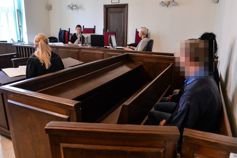 Za łapówki w gdańskim magistracie nie będzie więzienia?