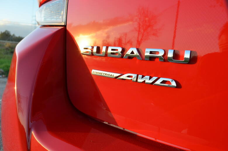 Nowe Subaru Impreza - testOdkąd w 2014 Subaru WRX został osobnym modelem, Imprezie przypadła rola Golfa tudzież Octavii. Jest kompaktowym, wszechstronnym