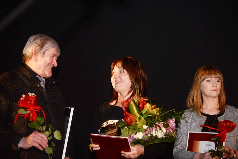 Nagrody - Lubuskie Wawrzyny 2015 wręczono w kategoriach: literatura, nauka i dziennikarstwo.