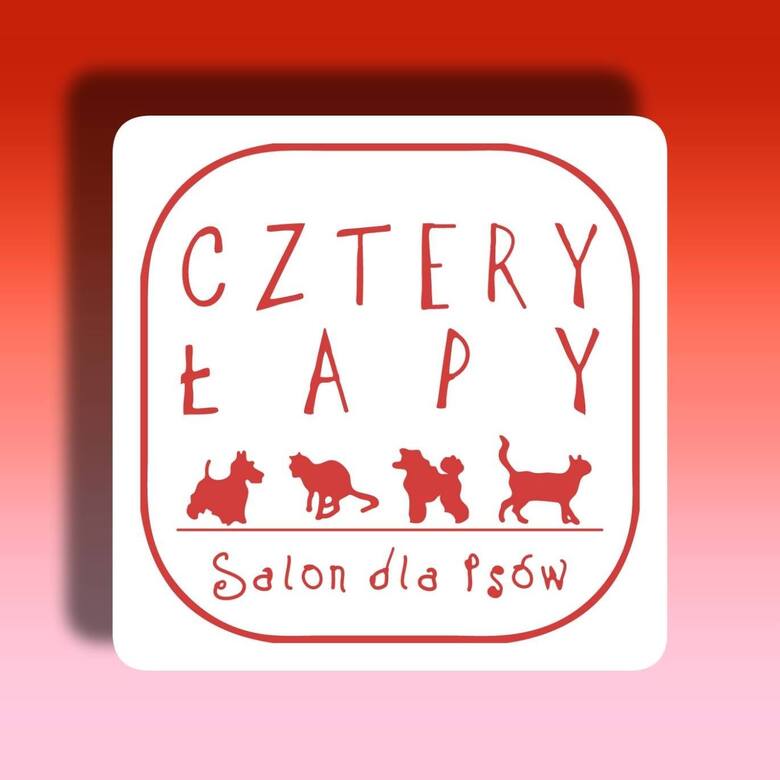 Salon 'Cztery Łapy'                                     