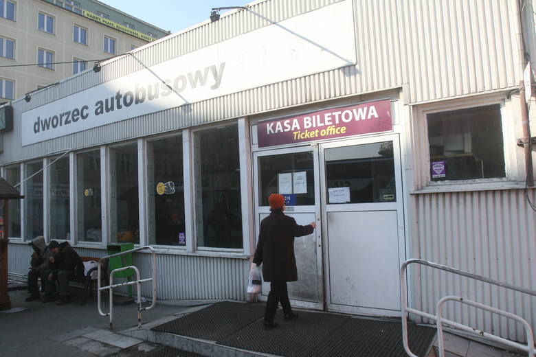 W końcu! Katowice będą miały nowy dworzec PKS