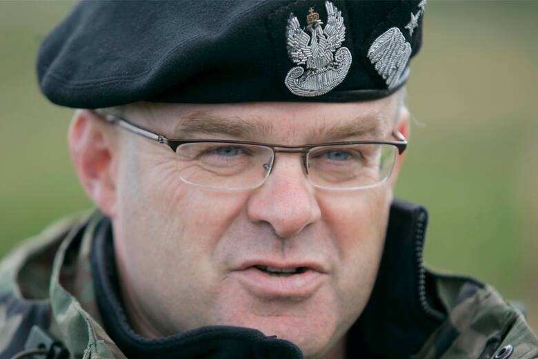 Gen. Skrzypczak: Bez zachodniej broni Ukraińcy nie mają możliwości przełamania obrony rosyjskiej