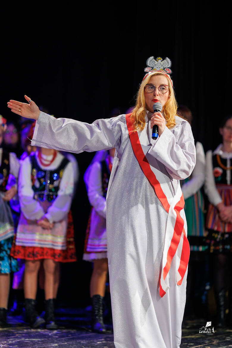 Na deskach sceny u salezjanów w Oświęcimiu odbyły się spektakle tegorocznych "Jasełek Salezjańskich"