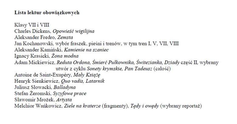 EGZAMIN ÓSMOKLASISTY 2019 JĘZYK POLSKI ODPOWIEDZI I ARKUSZE CKE. Test 8
