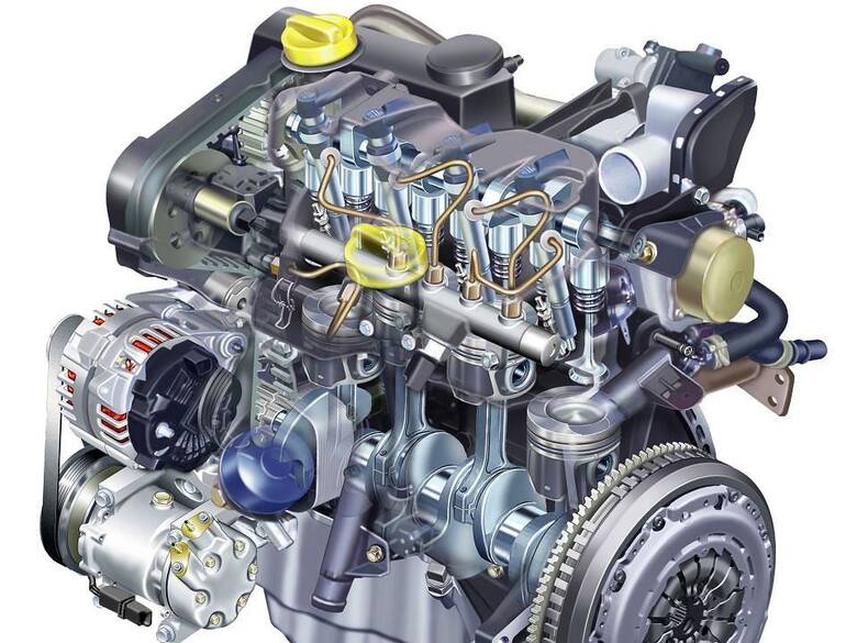 Silnik 1.5 dCi o oznaczeniu K9K dość często można spotkać w samochodach używanych koncernu Renault. To jednostka napędowa, która charakteryzuje się bardzo