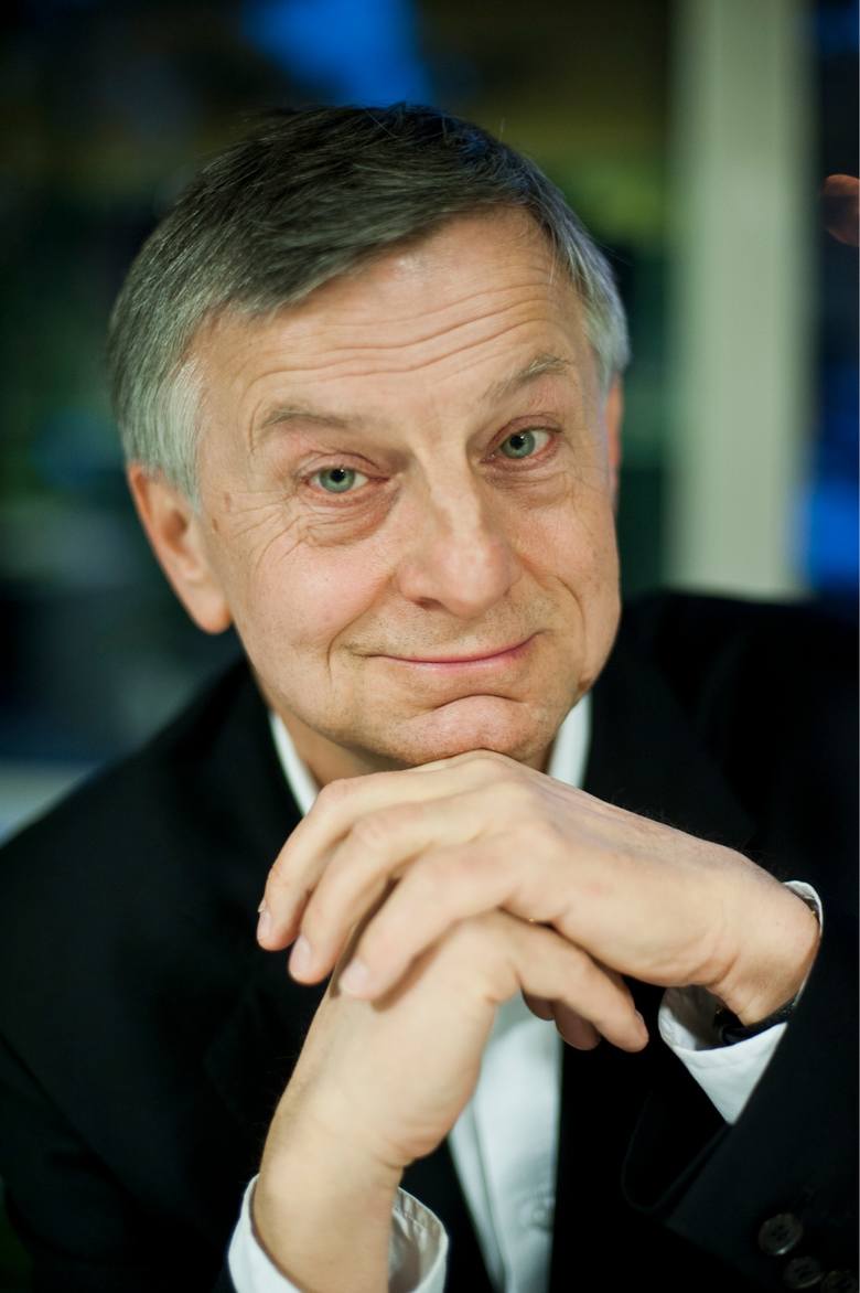 Andrzej Zybertowicz