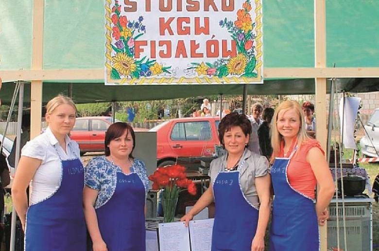 Gmina Kobylin: Pielęgnujemy tradycje, cenimy nowoczesność