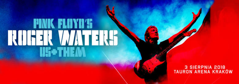 Roger Waters zagra w Krakowie 3 sierpnia 2018. Bilety w przedsprzedaży pojawią się 27 września 2017.