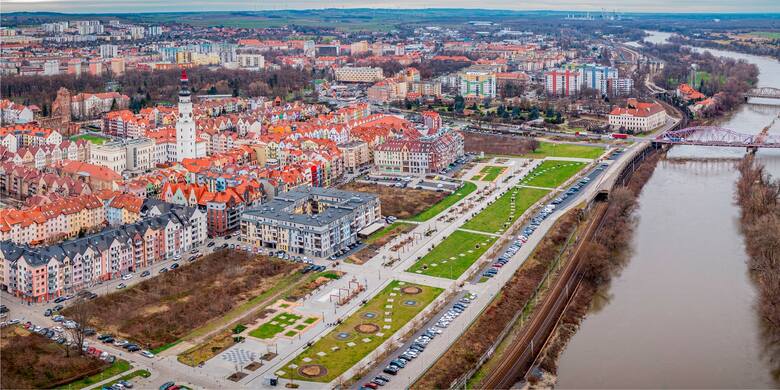 Nowy sposób na zaspokojenie potrzeb mieszkaniowych w Polsce 