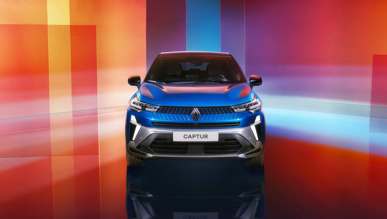 Marka Renault rozpoczęła przyjmowanie zamówień na dopiero co pokazany model Captur.  Nowy Captur jest oferowany w Polsce w cenie od 85 500 zł (z silnikiem