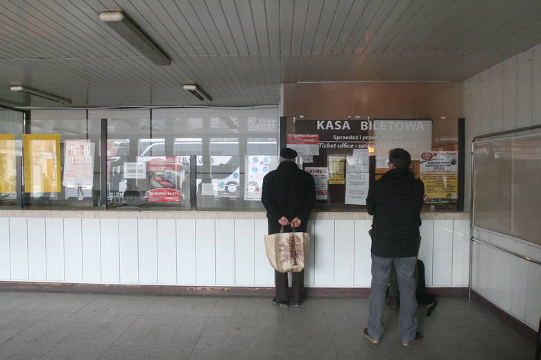 W końcu! Katowice będą miały nowy dworzec PKS
